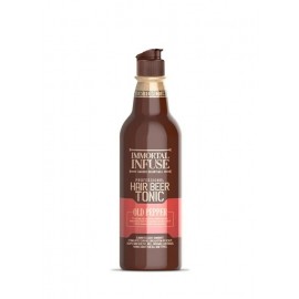 Immortal Infuse Hair Beer Tonic Old Pepper 300ml
